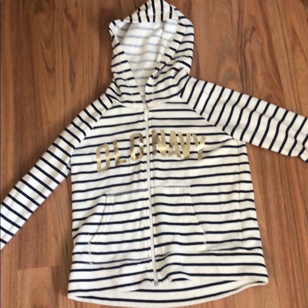 Old navy zip up